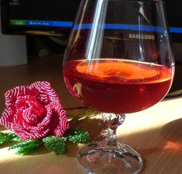 Хвойный квас из сосновой хвои