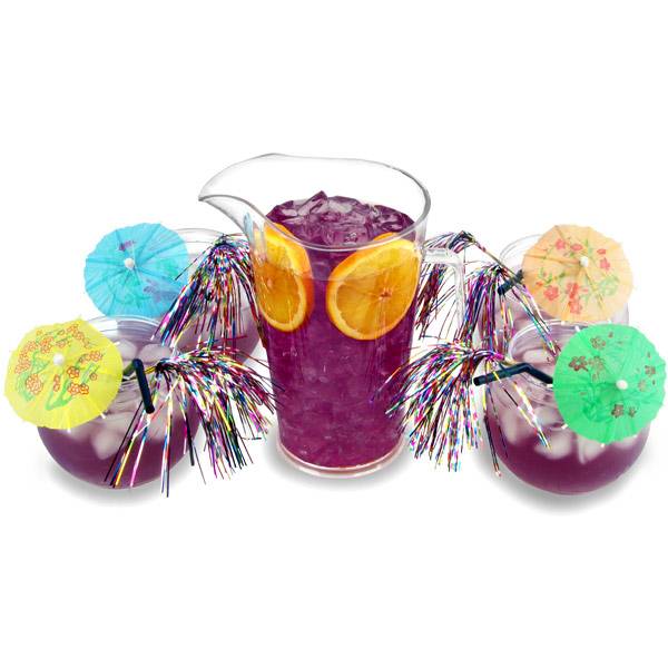 Коктейль мини спанки тини (mini spanky tini) рецепт | barvosem.ru