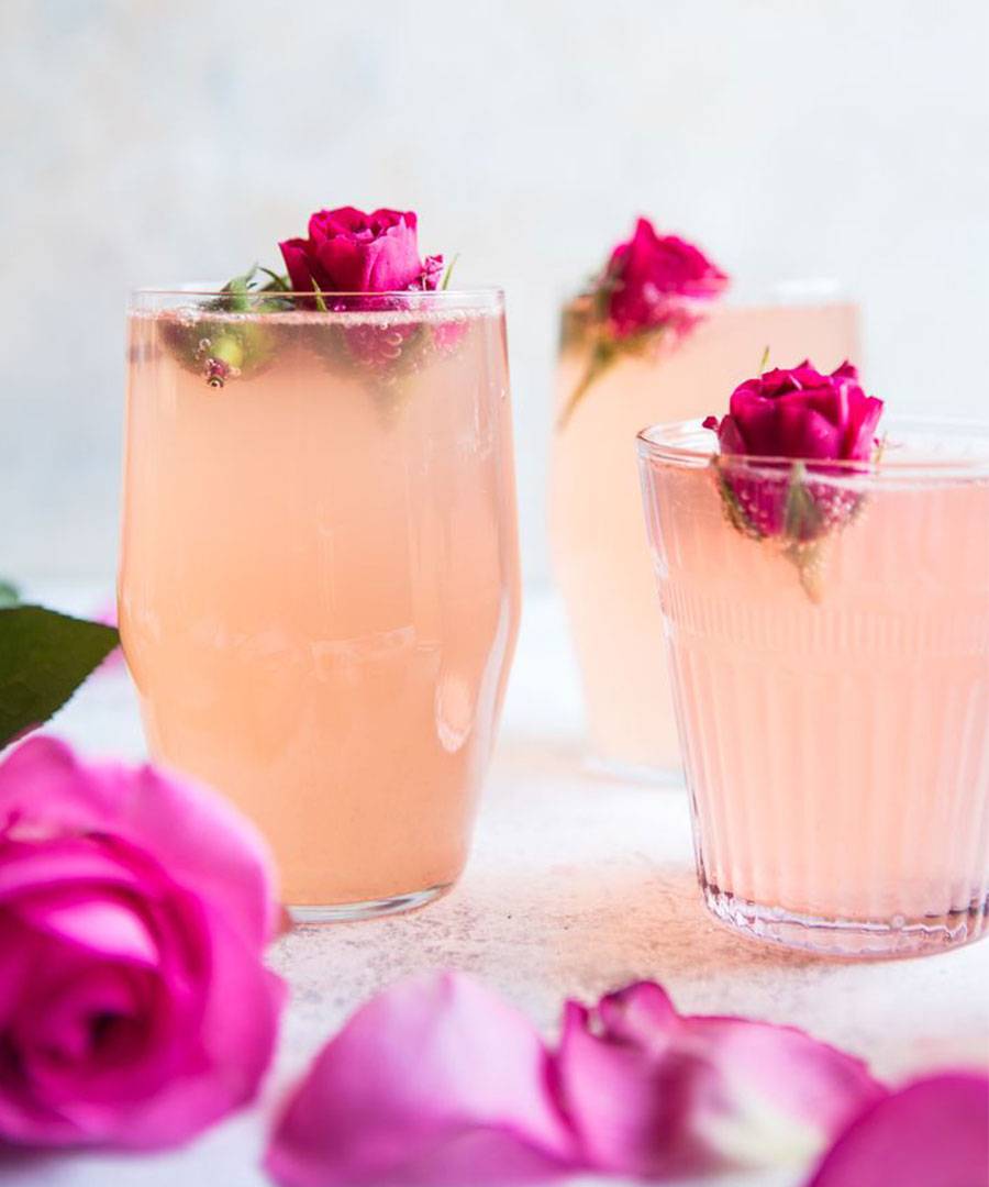 Вишня для коктейлей в домашних условиях | домохозяйка