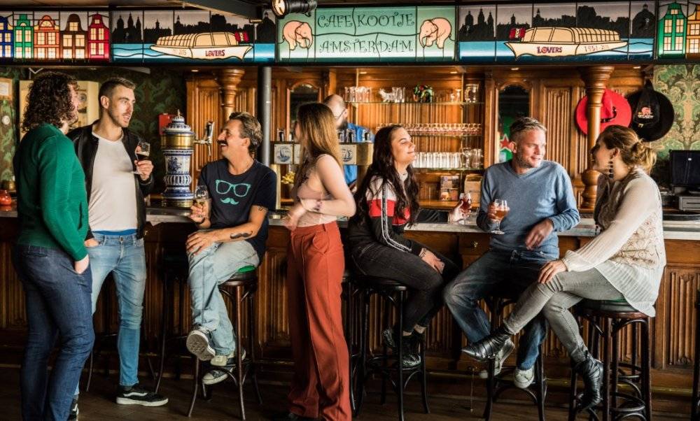 Инкерман вино: обзор вкуса и видов + стоит ли покупать