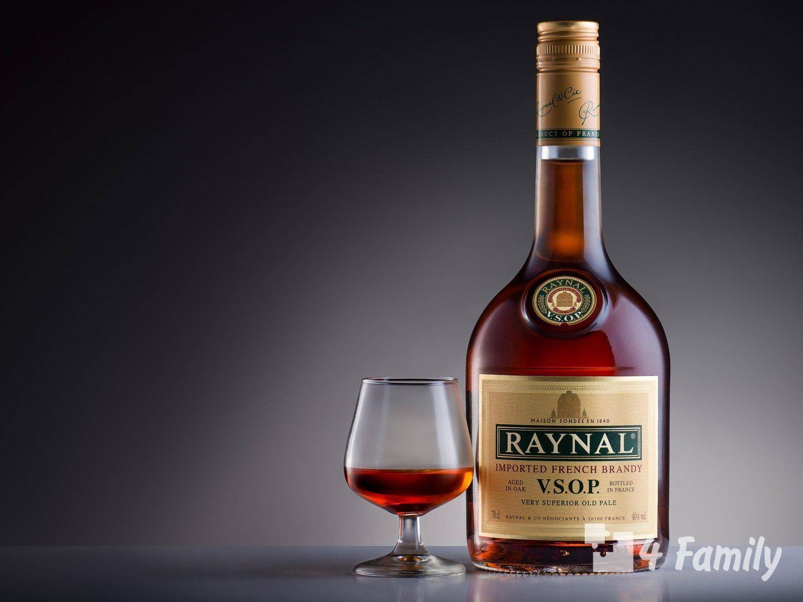 Бренди и коньяк — в чем разница и сходство?