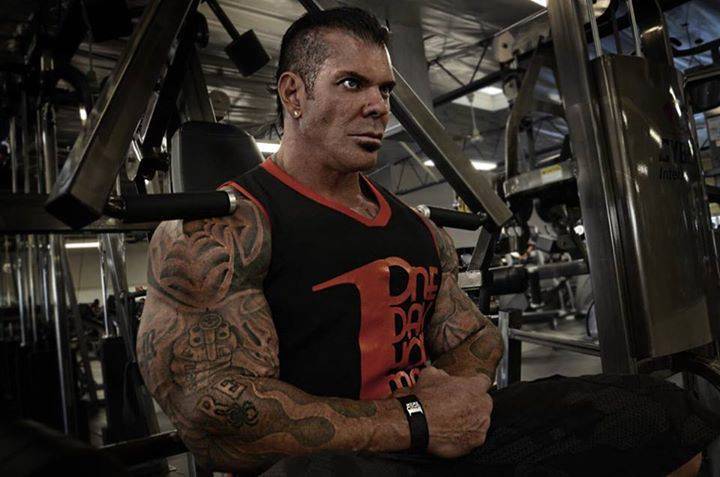 Годы жизни рича пиана и его спортивные достижения