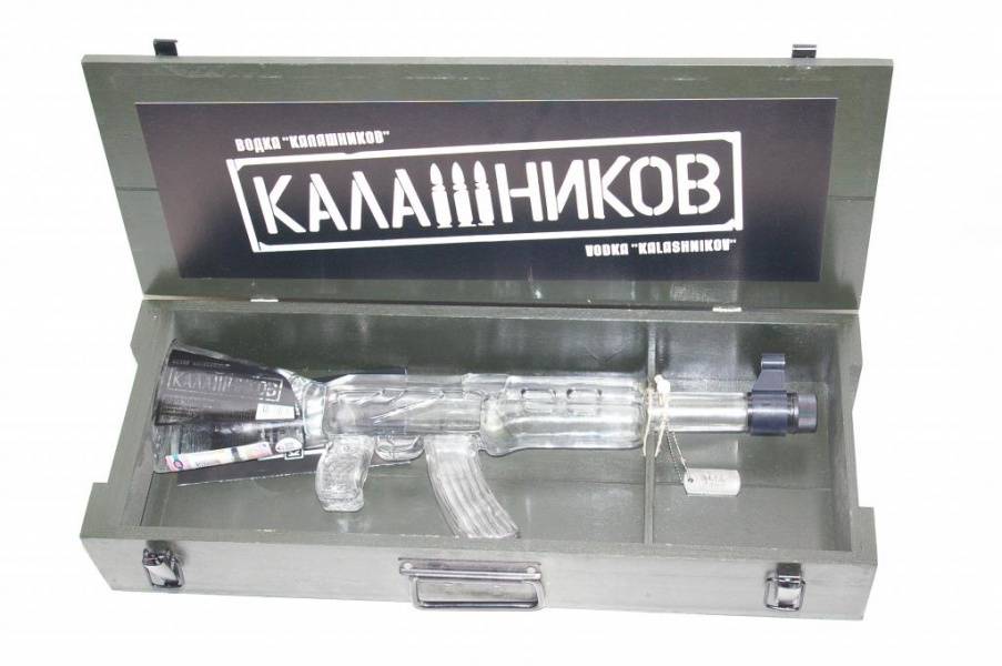 Водка мамонт: история, обзор видов + интересные факты