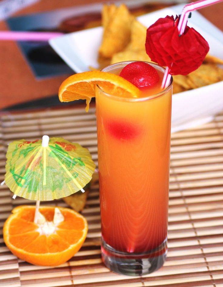 Коктейли с текилой — пошаговое приготовление вкусных коктейлей в домашних условиях. лучшие простые и оригинальные идеи создания смешанных напитков!