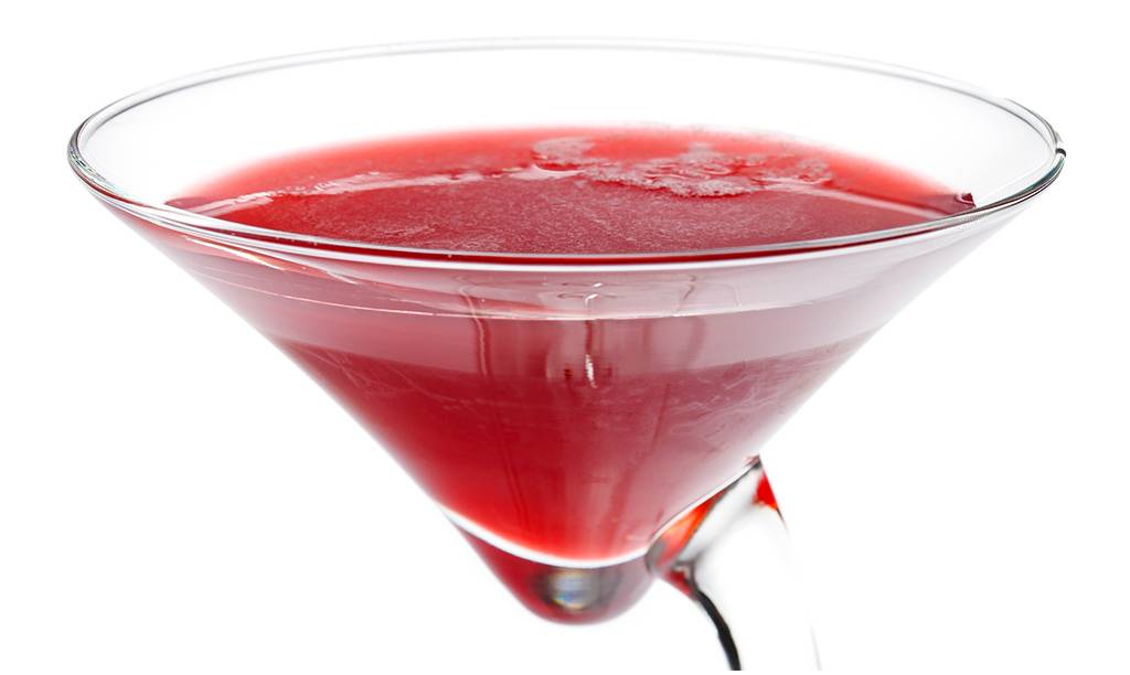 Скарлетт о’хара рецепт коктейля с фото