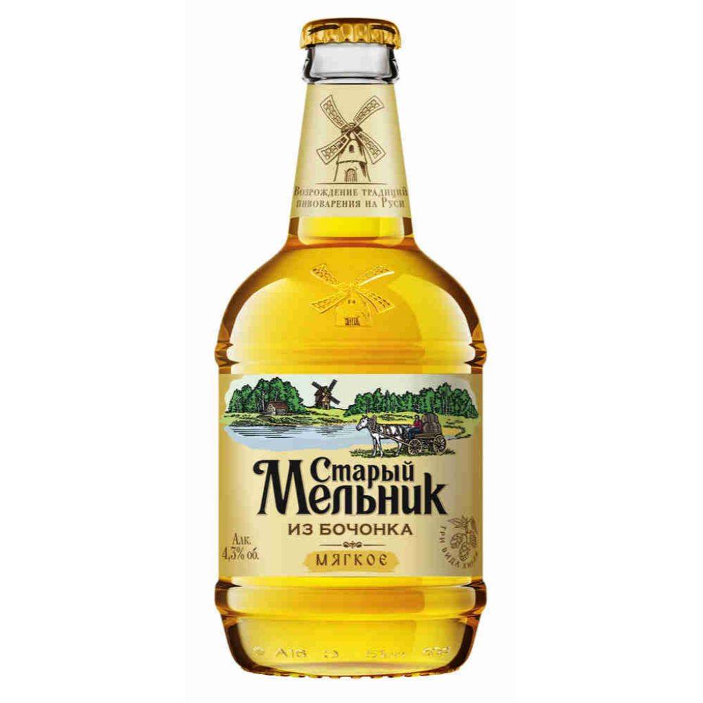 Пиво афанасий: обзор напитков, виды, факты, история