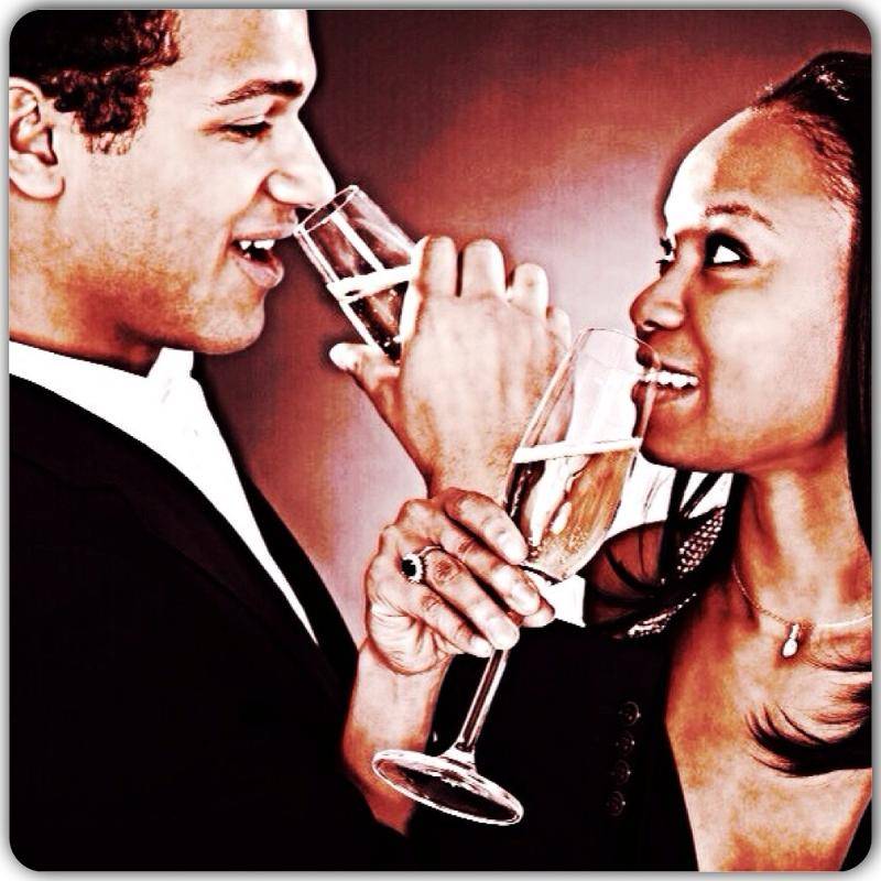 Выпить на брудершафт: что это такое