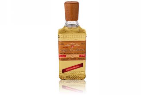 Текила сомбреро и ее особенности