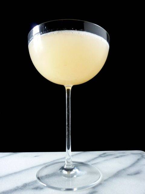 Коктейль богемный (bohemian) рецепт