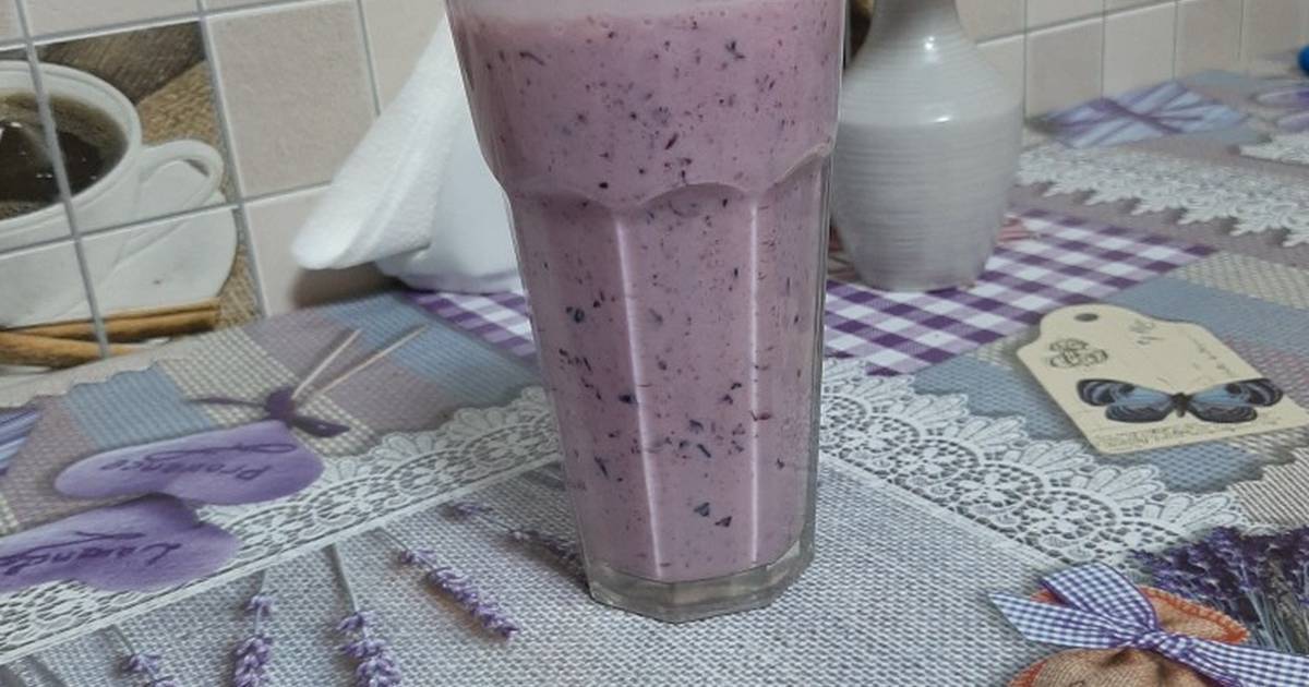 Синий кит рецепт коктейля с фото