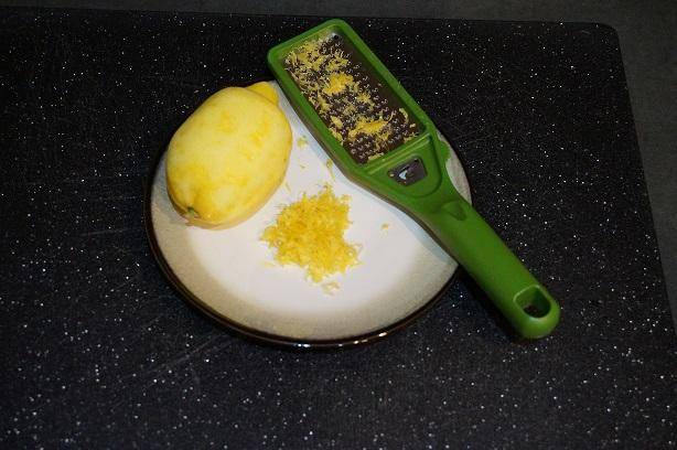 Лимончелло - готовим итальянский ликер в домашних условиях