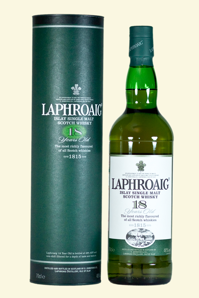 Виски лафройг (laphroaig) — описание и виды крепкого напитка