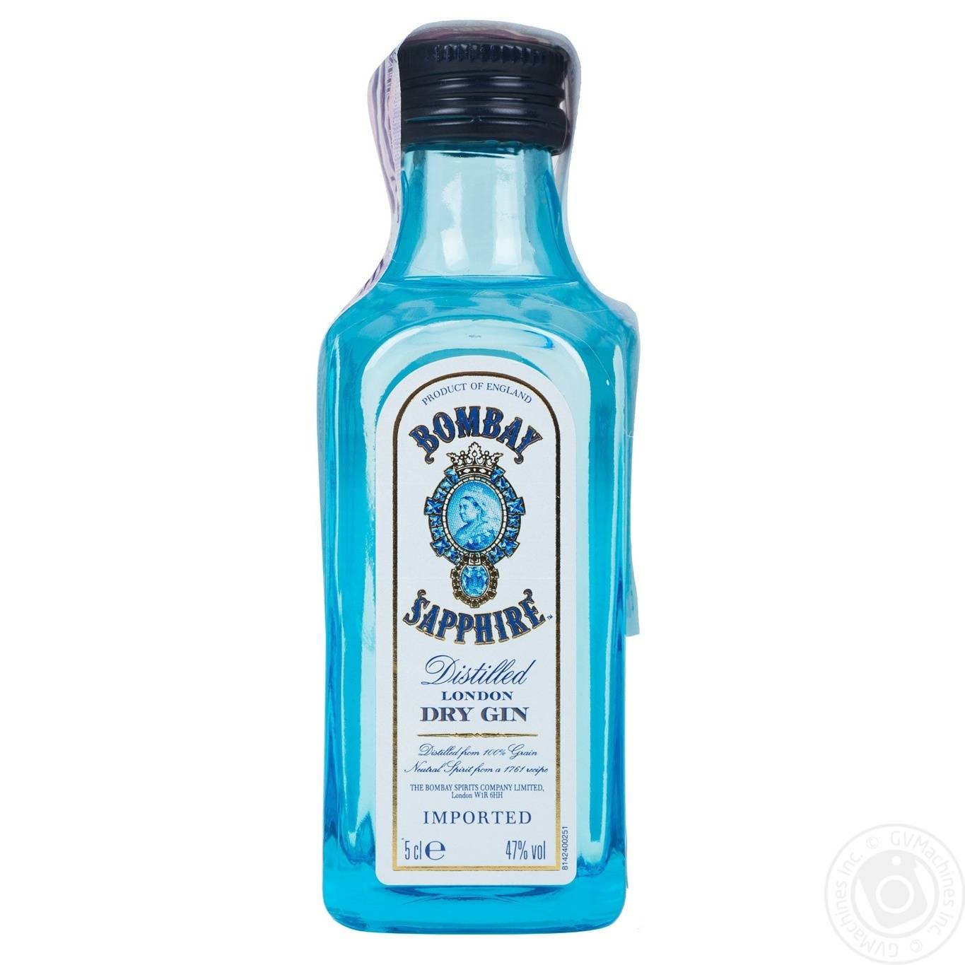 Джин лондон и его особенности