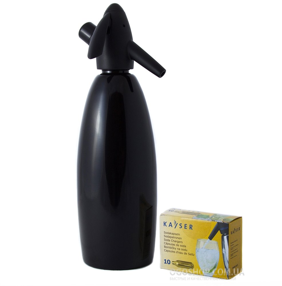 Сифон для газирования воды (33 фото): как пользоваться устройством для газировки в домашних условиях? как работает бытовой сифон для приготовления газированных напитков?