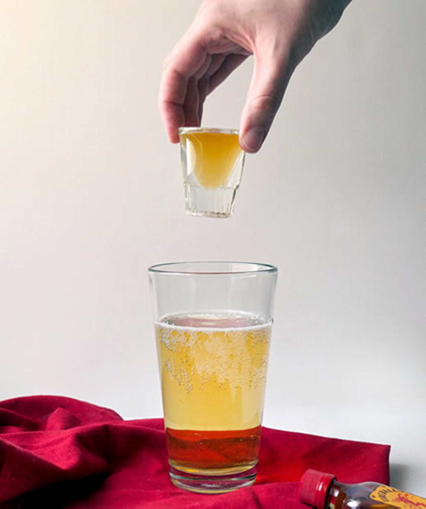 Фиалковые настойка и ликер (есть описание на русском). обсуждение на liveinternet