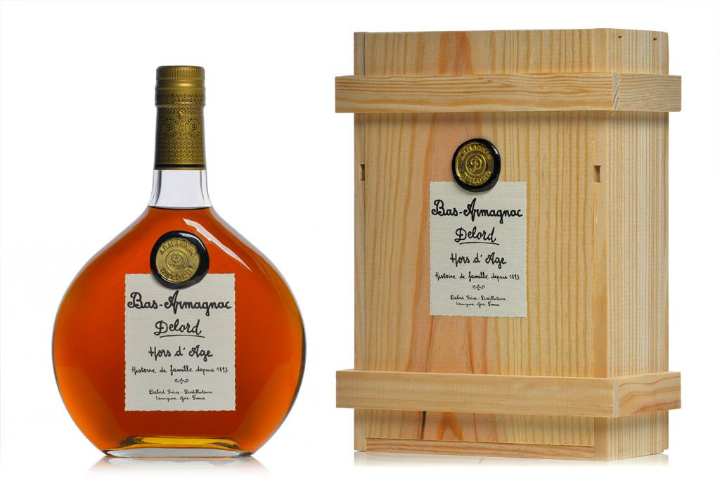 Арманьяк жанно: история, обзор видов и вкусов