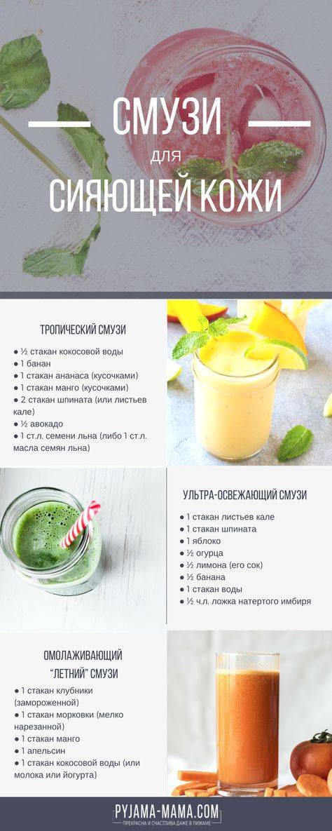 Детокс на соках в домашних условиях на 3 дня: рецепты, овощной, зеленый детокс для похудения | my handbook