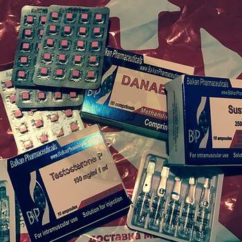 Аптечные препараты для бодибилдинга для сушки, на массу как принимать