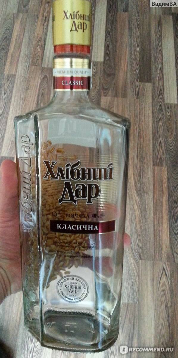 "русский стандарт" как отличить оригинальную водку от поддельной