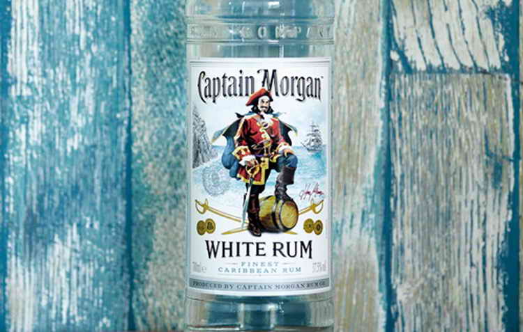 Обзор пяти марок золотого рома