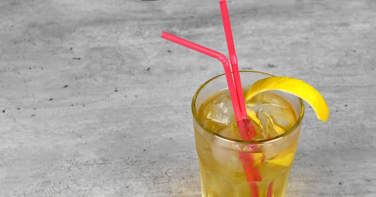 Коктейль «лошадиная шея» / алкогольные коктейли / tvcook: пошаговые рецепты с фото