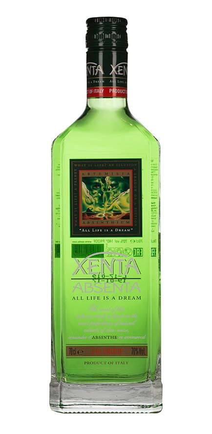 10 марок абсента, которые стоит попробовать