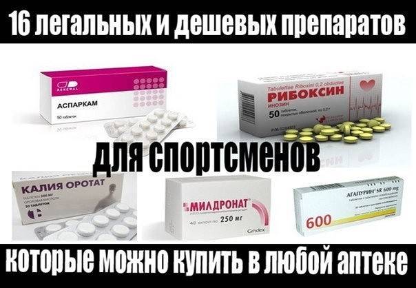 Самые безопасные стероиды для роста мышц и набора массы: список препаратов, виды, прием в домашних условиях