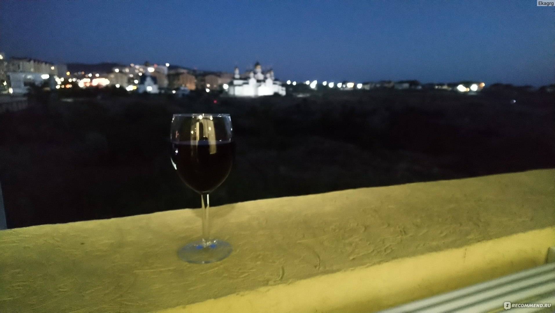 Вино каберне-совиньон и его особенности