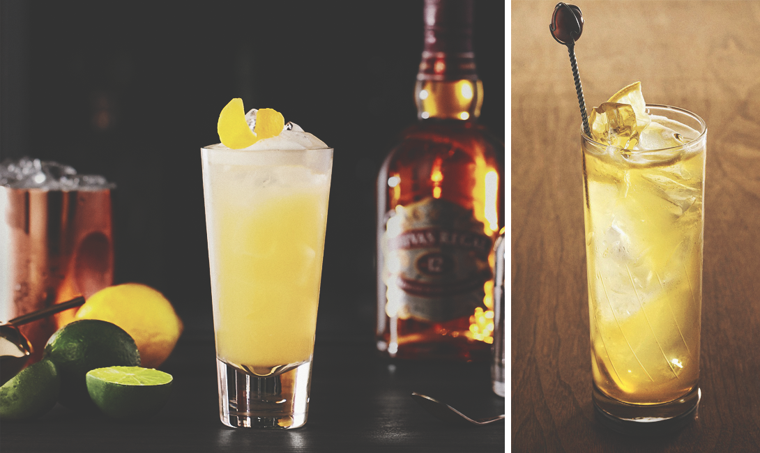 Коктейль чики биби физ (cheeky bibi fizz) рецепт | barvosem.ru