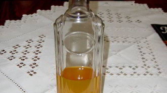 Настойки, наливки и ликёры из айвы в домашних условиях – 8 рецептов