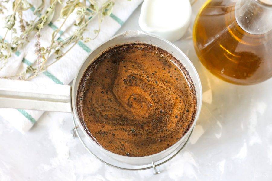 Сиропы для кофе какие лучше, рецепты как приготовить кофе с топпингом