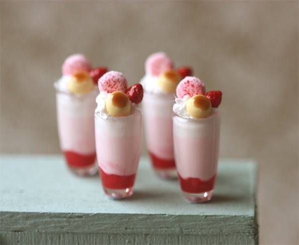 Как приготовить мини панкейки за 30 минут