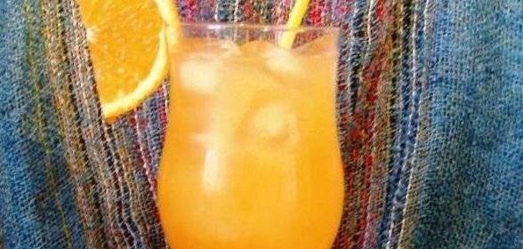 Лучшие рецепты простых коктейлей с водкой