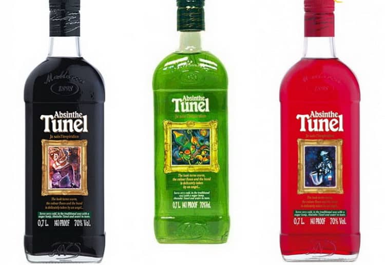 Бехеровка: что нужно знать, история, виды, как пить + как отличить подделку