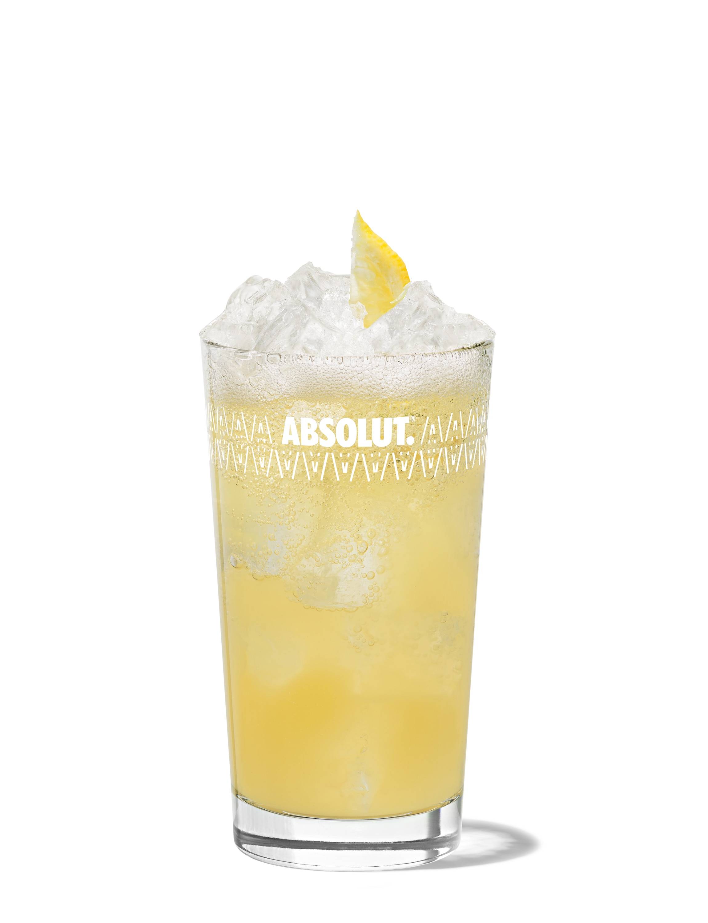 Коктейль чики биби физ (cheeky bibi fizz) рецепт