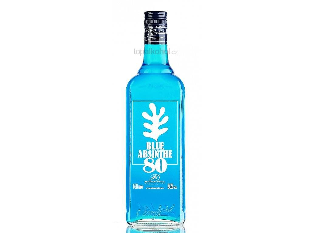 Какой абсент лучше: рейтинг марок в мире и россии