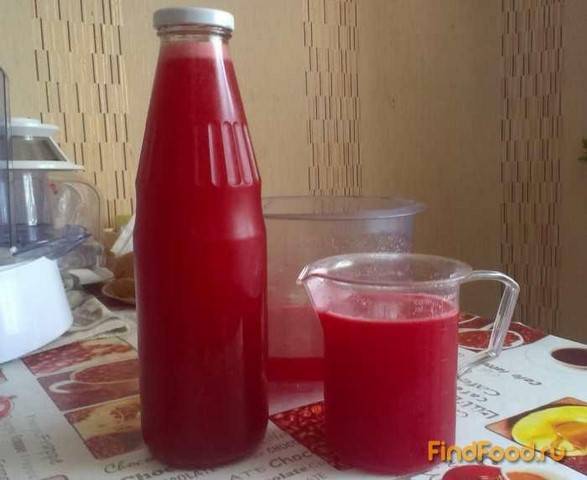 Вишневый сироп: 5 рецептов в домашних условиях