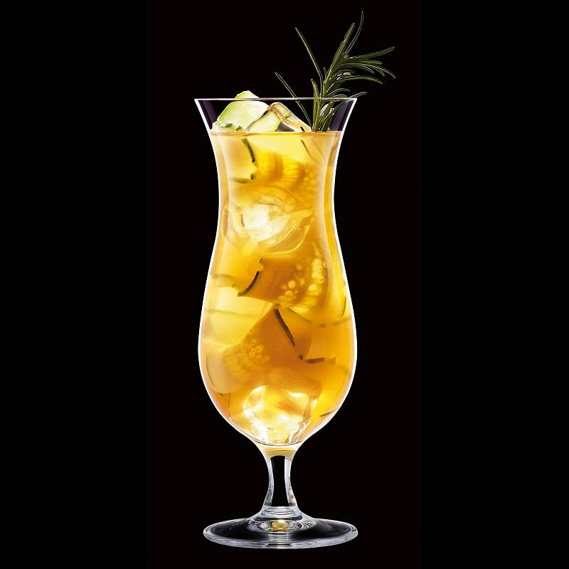 Зачем нужны бокалы харрикейн и как их правильно выбрать