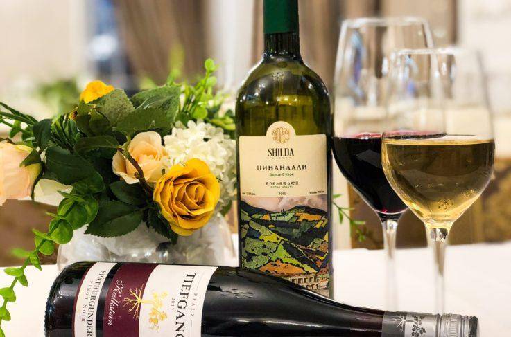 Коньяк бахчисарай: история и обзор видов