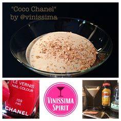 Сдержано и со вкусом: 5 принципов питания коко шанель