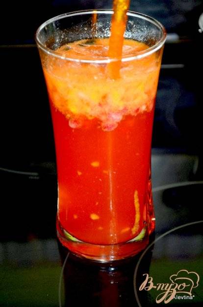 Медовые коктейли: старинные и оригинальные рецепты