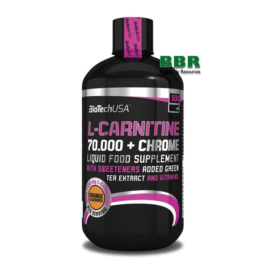 Топ-10 лучших l-карнитинов: применение, отзывы