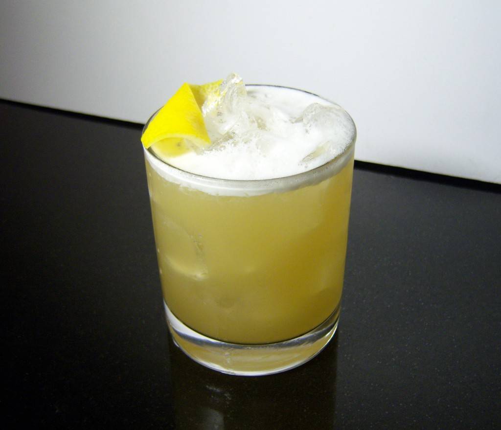 Коктейли с бехеровкой - лучшие рецепты со всего света