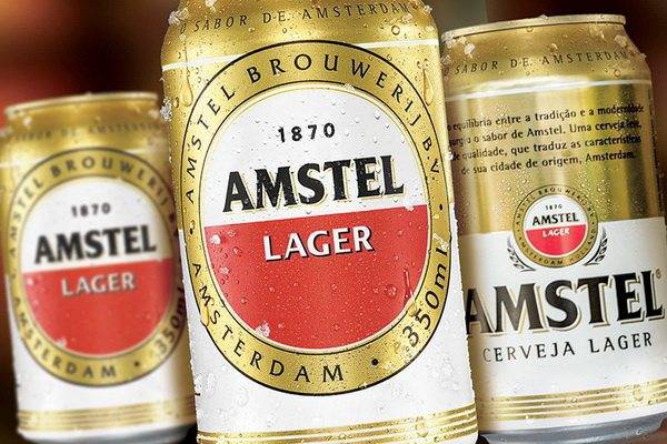 Юзберг пиво: история, обзор видов + интересные факты