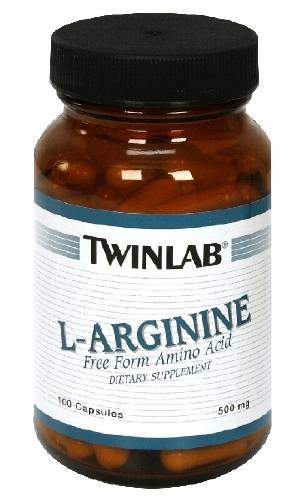 Для чего нужен аргинин в бодибилдинге и как правильно его принимать?