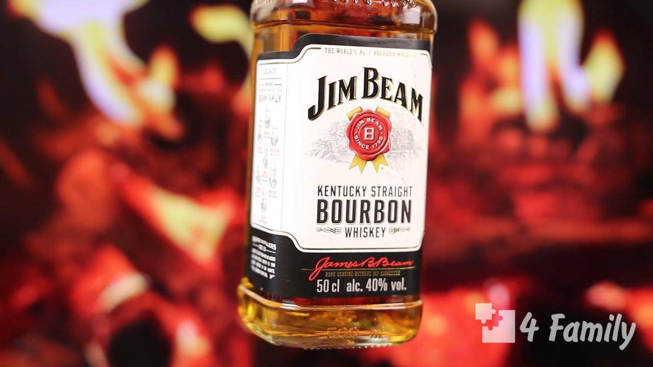 Как пить бурбон: правила и советы