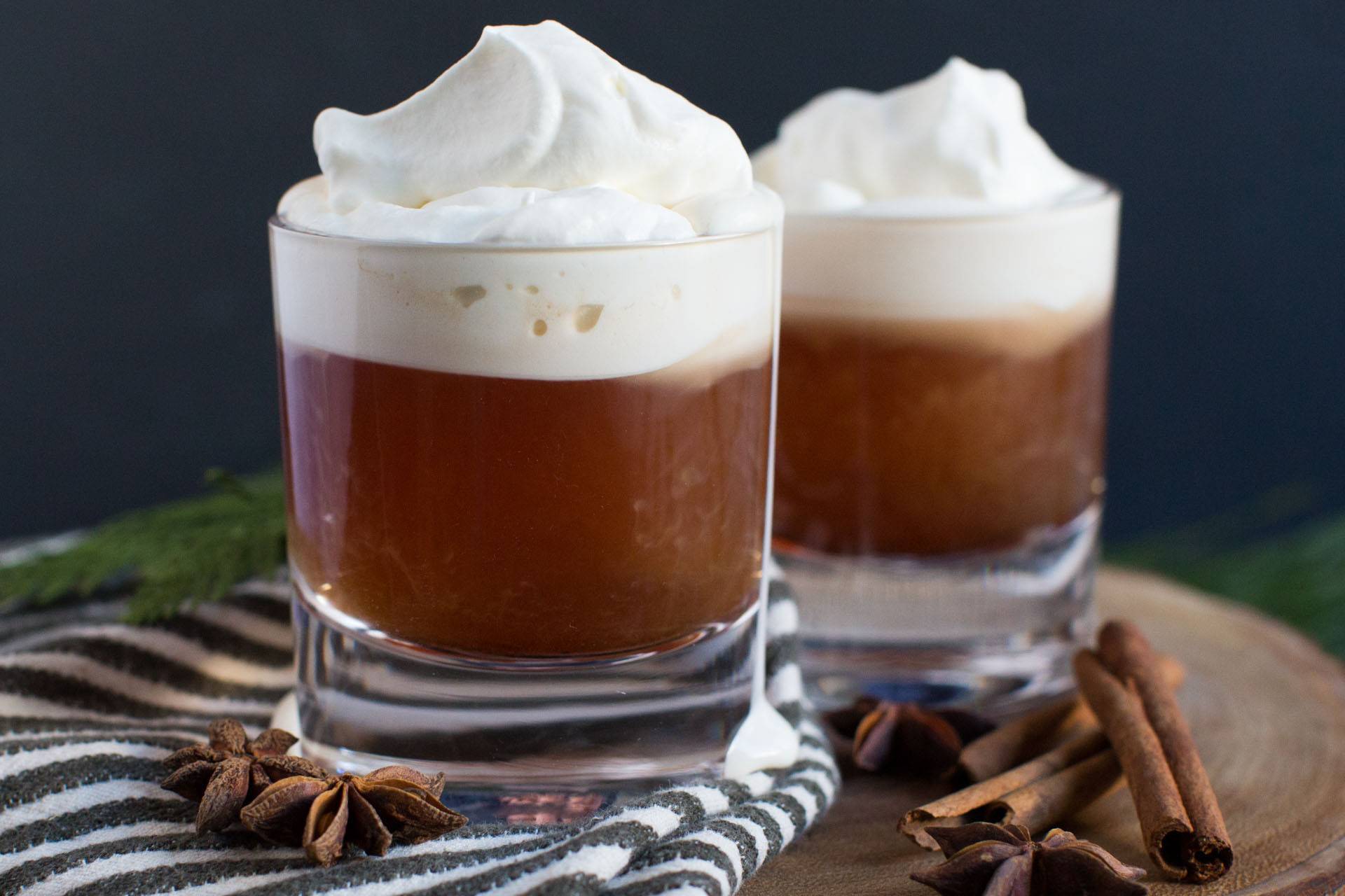 Коктейль бехер баттер сауэр (becher butter sour) рецепт | barvosem.ru