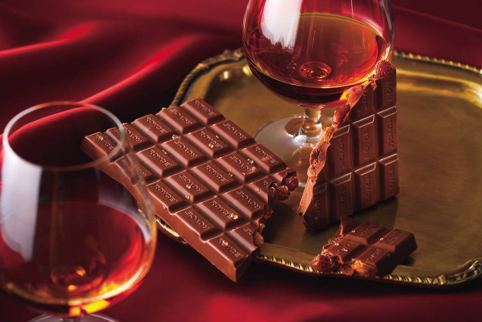 Самогон на шоколаде: дегустационные характеристики, лучшие рецепты