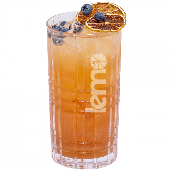 Коктейль чики биби физ (cheeky bibi fizz) рецепт | barvosem.ru