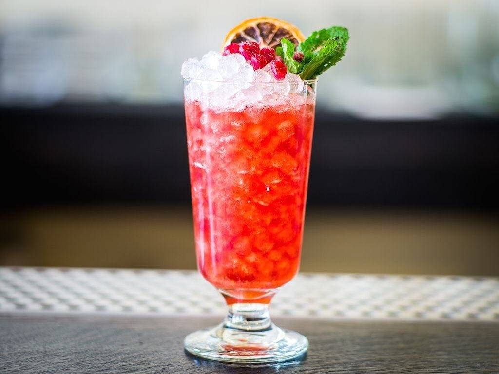 Коктейли на основе бехеровки — лучшие рецепты